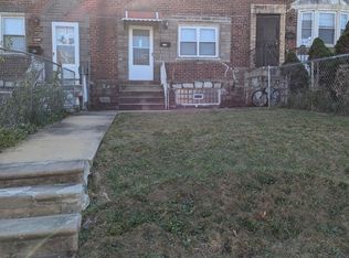 2102 Disston St, Philadelphia, PA 19149
