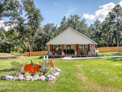 115 E V Lowery Rd, Lucedale, MS, 39452