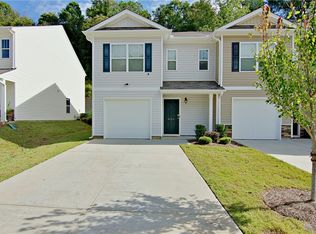 401 Oakmont Valley Trl, Seneca, SC 29678