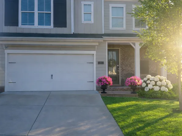 1012 Crossings Ridge Dr, Antioch, TN 37013