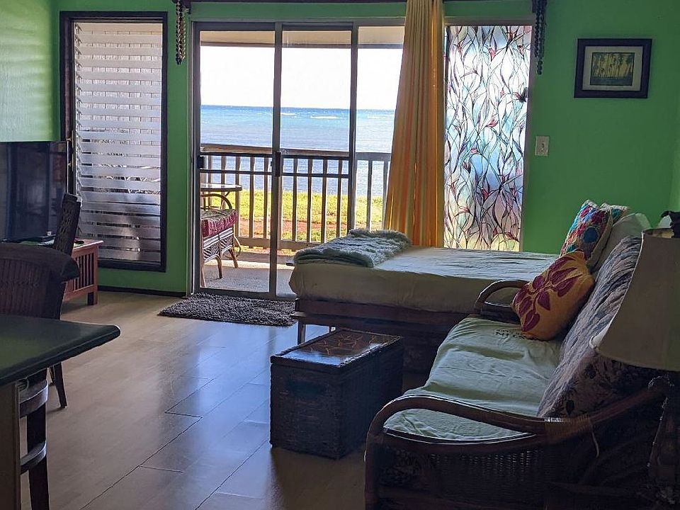 Wavecrest Apartments Kaunakakai, HI Zillow