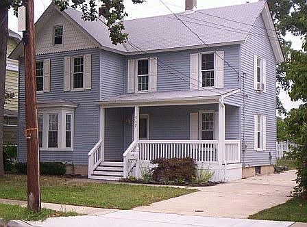 Recently Renovated