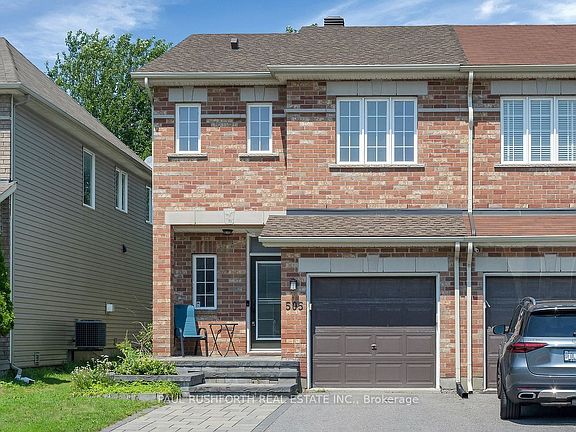 2nd image of 505 Salzburg Dr