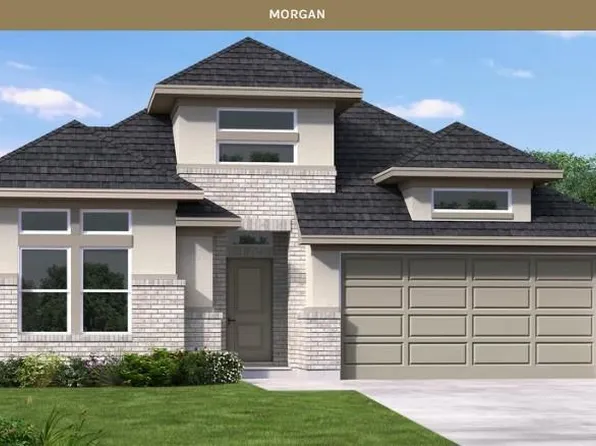 1471 Florecer Ln, Magnolia, TX 77354
