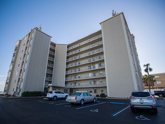 2nd image of 3501 S Atlantic Ave #4060