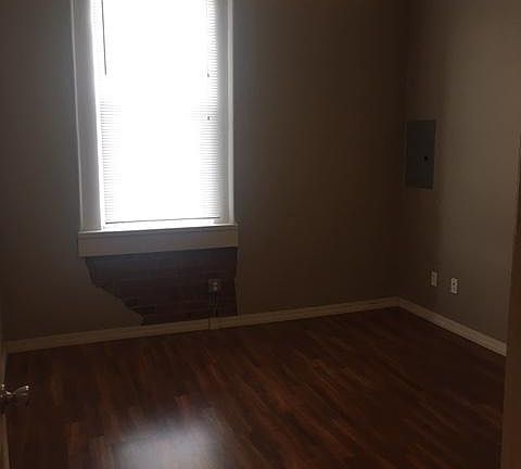 Bedroom from doorway