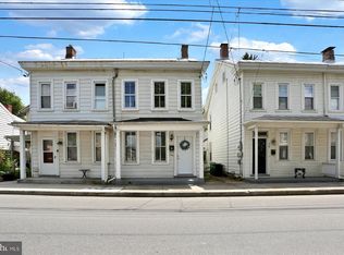 256 E Louther St, Carlisle, PA 17013