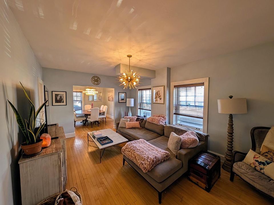 1st image of 3133 North Marietta AVENUE #11