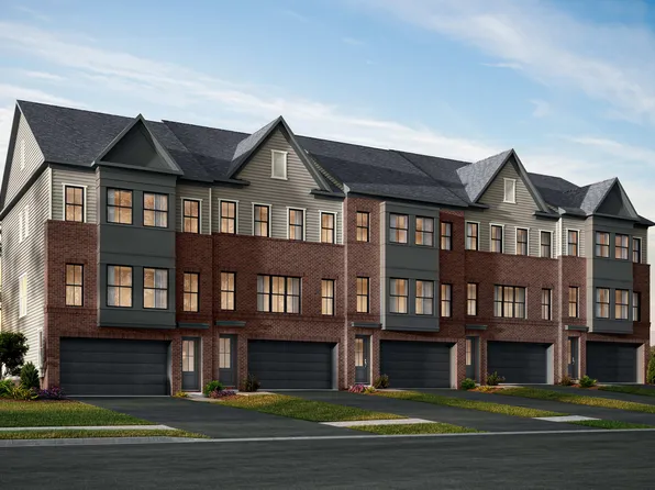 Aurora Plan, Solis at West Park