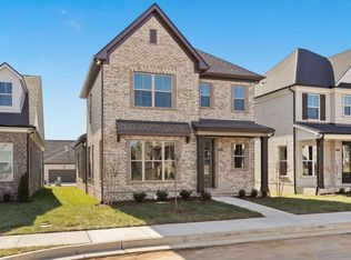 1214 Kennesaw Blvd LOT 177, Gallatin, TN 37066