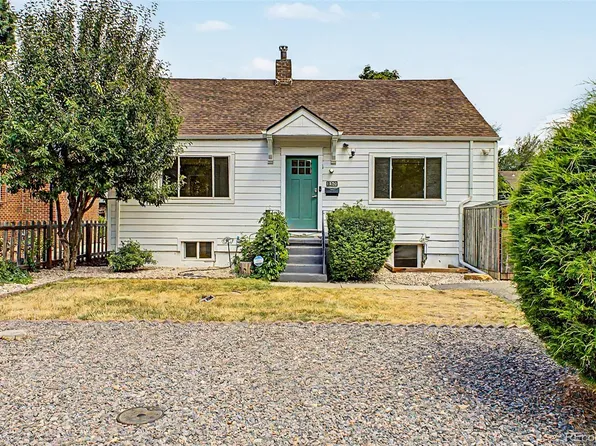 1550 Ames Street, Denver, CO 80214