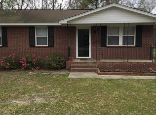 438 Mockernut Ln, Columbia, SC 29209