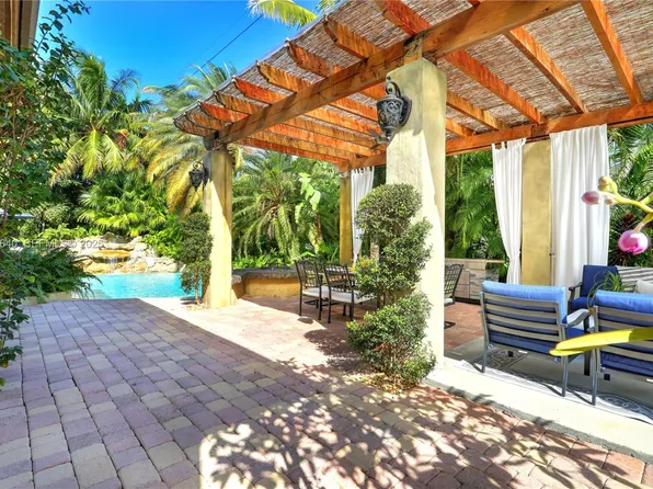 16645 SW 87th Ct, Palmetto Bay, FL 33157