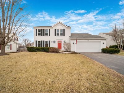 1435 Tanglewood Dr, Crystal Lake, IL, 60014