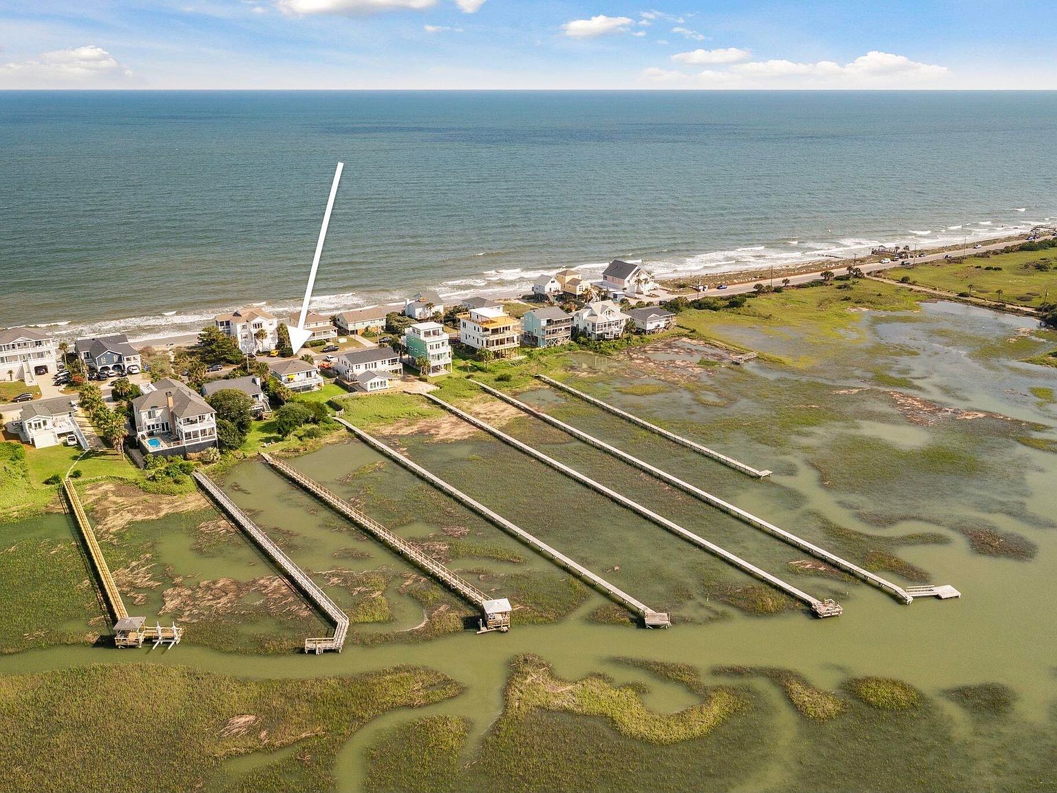 1576 E Ashley Ave, Folly Beach, SC 29439 Zillow