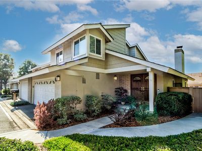 49 Eagle Point, Irvine, CA, 92604