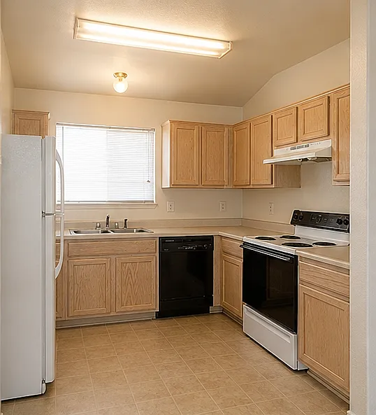 3 bed, 1250 sqft, $1,495 — Photo 4