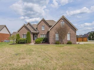 1925 Marian Ln, Murfreesboro, TN 37130