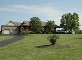 613 S Waits Rd, Cynthiana, KY 41031