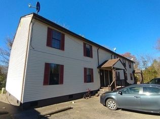 1700 Monticello St APT 5, Chesapeake, VA 23324