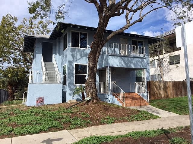 1st image of 3104 3rd Ave #A