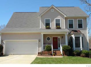 7027 Englehardt Dr, Raleigh, NC 27617