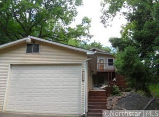 1645 Valentine Ave, Arden Hills, MN 55112