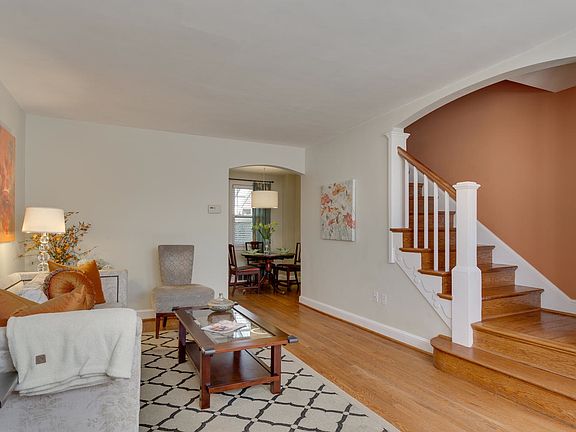 5th image of 501 S Veitch St