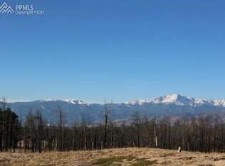 5610 Molly Ct, Colorado Springs, CO 80908