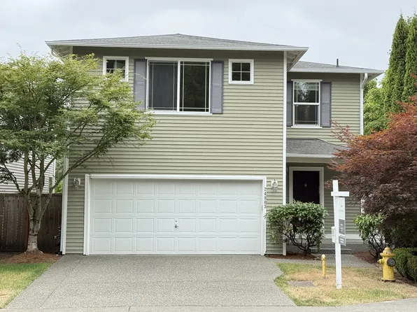 24803 SE 19th St, Sammamish, WA 98075