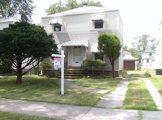 4444 Clinton Ave, Stickney, IL 60402