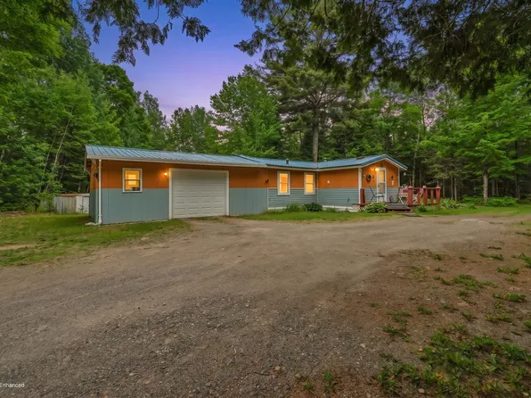 254 Hudson Hill Road, Hudson, ME 04449