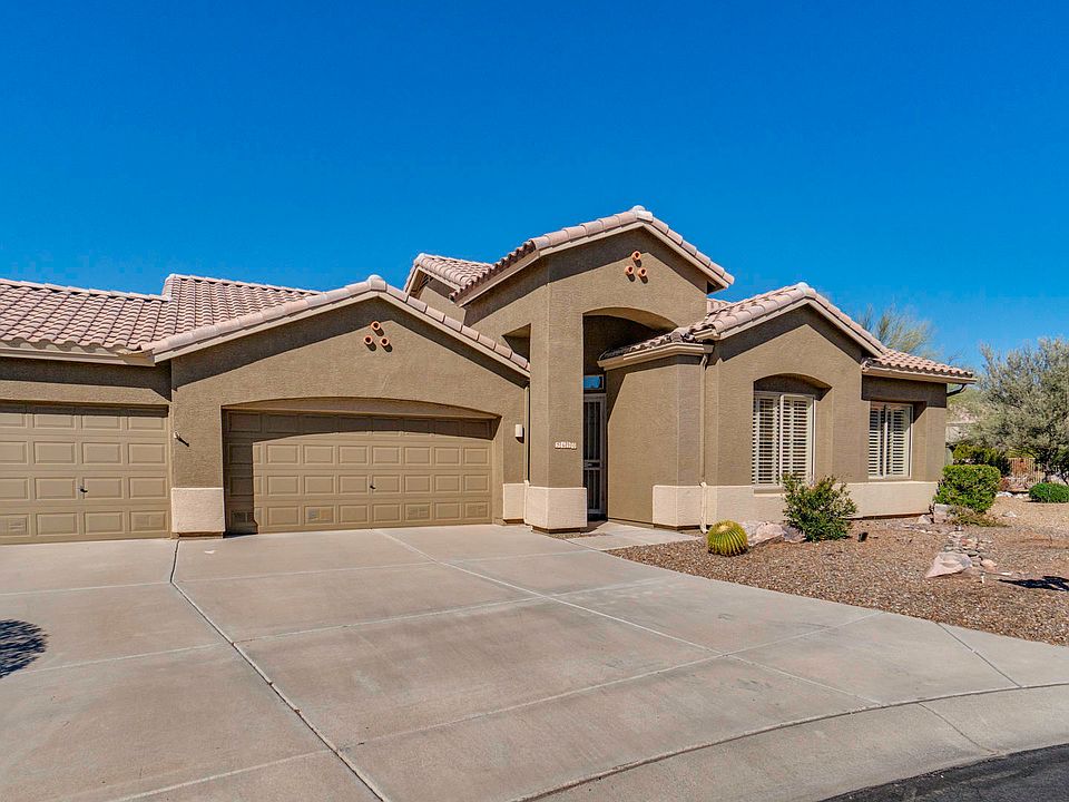1st image of 5690 S Golden Barrel Ct