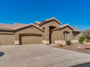 5690 S Golden Barrel Ct, Gold Canyon, AZ 85118