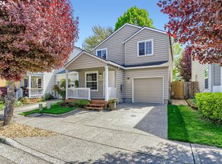 16918 SW Steele Way, Beaverton, OR