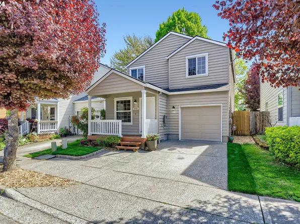 16918 SW Steele Way, Beaverton, OR 97006