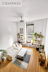 Rented by Compass