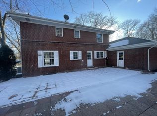 20717 Sparta Ct, Olympia Fields, IL