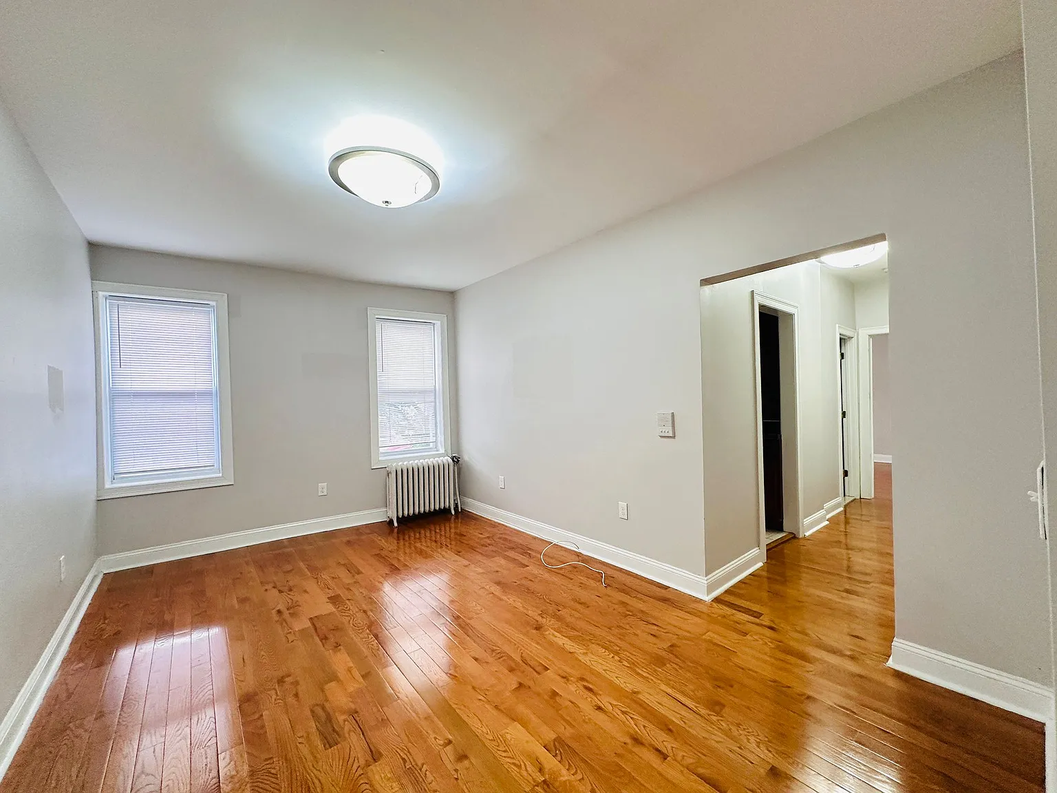 1 bed, 650 sqft, $1,820 — Photo 4