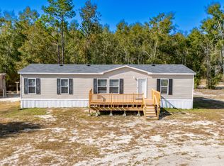 22061 119th Dr, O'Brien, FL 32071