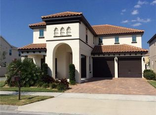 8761 Iron Mountain Trl, Windermere, FL 34786