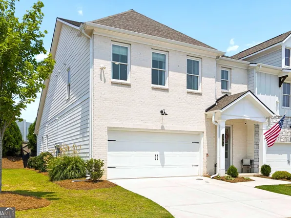 1705 Cosette Ln, Kennesaw, GA 30152