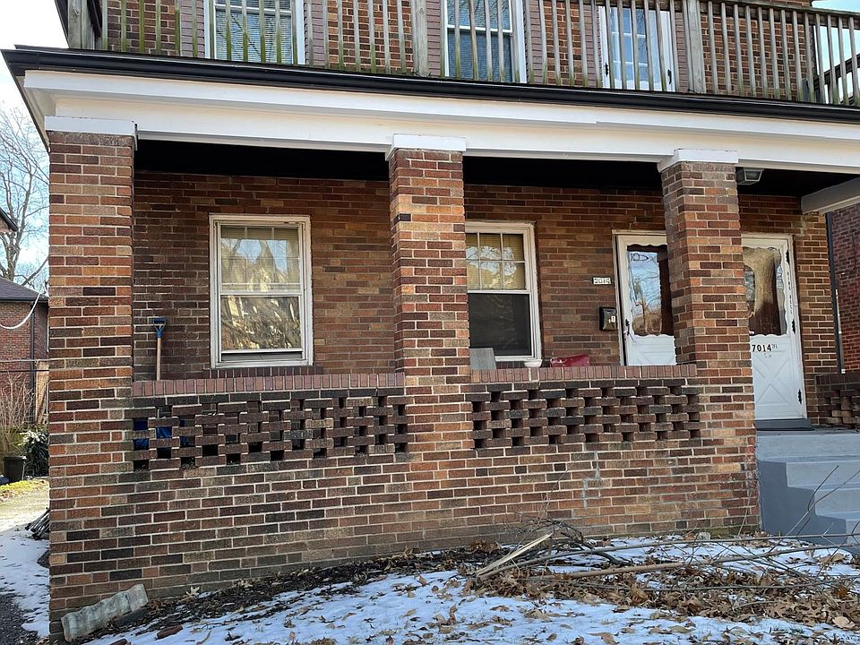 1st image of 7014 Tulane Ave #2