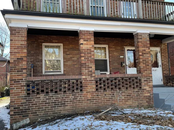 7014 Tulane Ave #2, Saint Louis, MO 63130