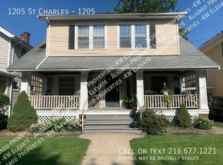 1205 Saint Charles Ave #1205, Lakewood, OH