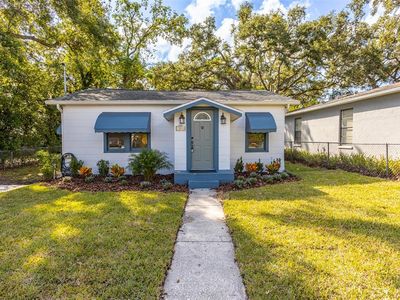 1008 W Powhatan Ave, Tampa, FL, 33603