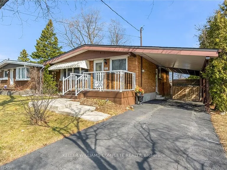 77 Lawfield Dr — Photo 2