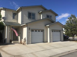 140 Palmer Ct UNIT B, Dayton, NV 89403