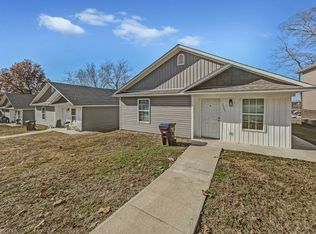 2906 S 14th St #2918-B, Fort Smith, AR 72901