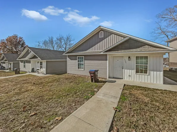 2906 S 14th St #2918-B, Fort Smith, AR 72901